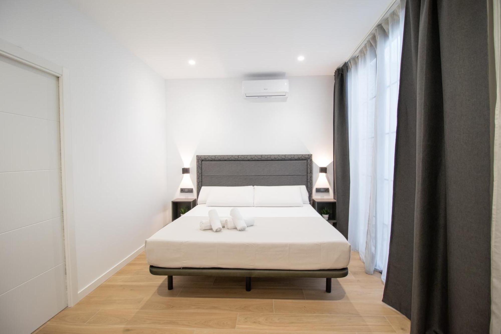 Bedtime By Concept Flats Apartamento