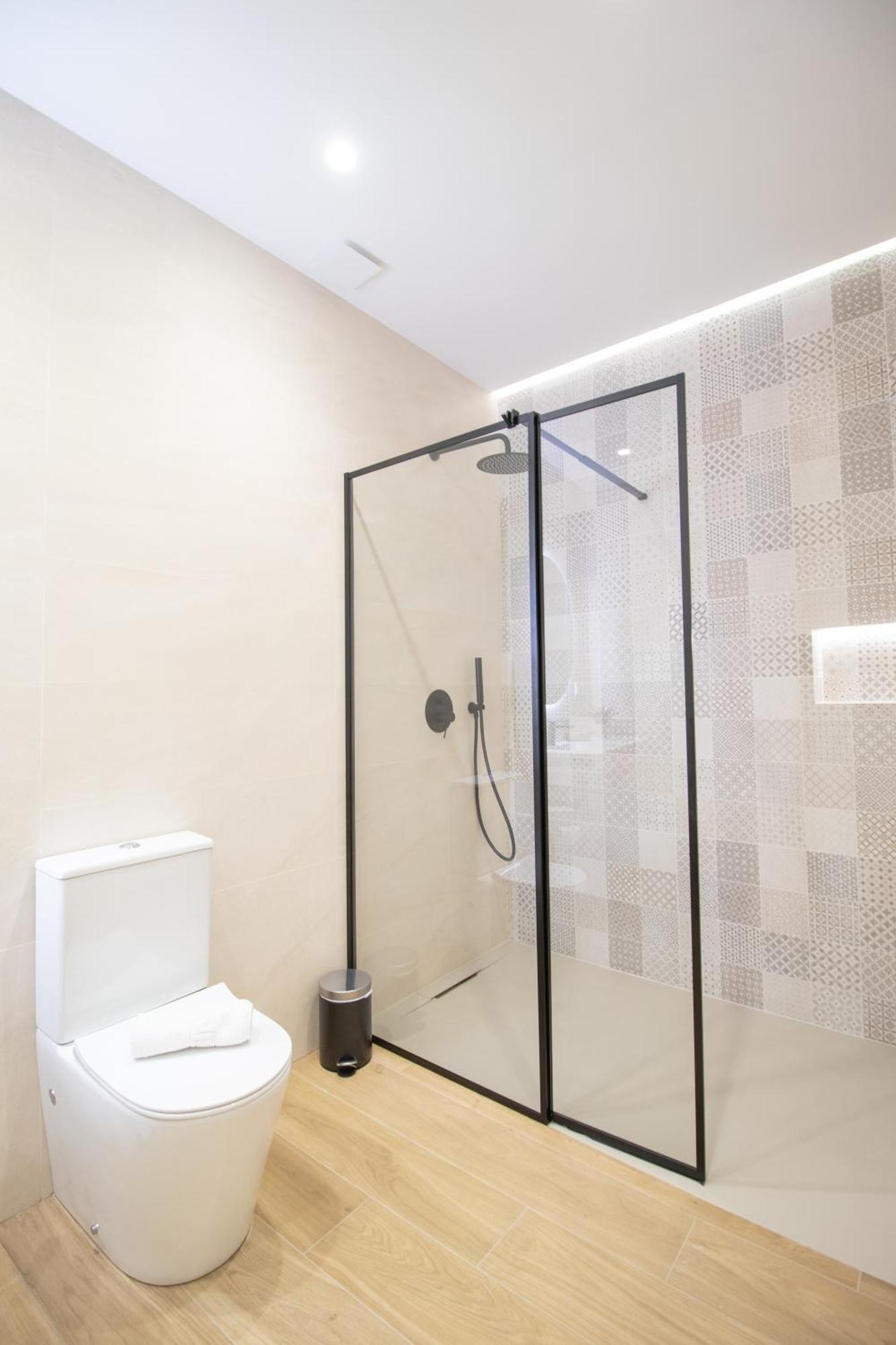 Bedtime By Concept Flats Apartamento Valencia