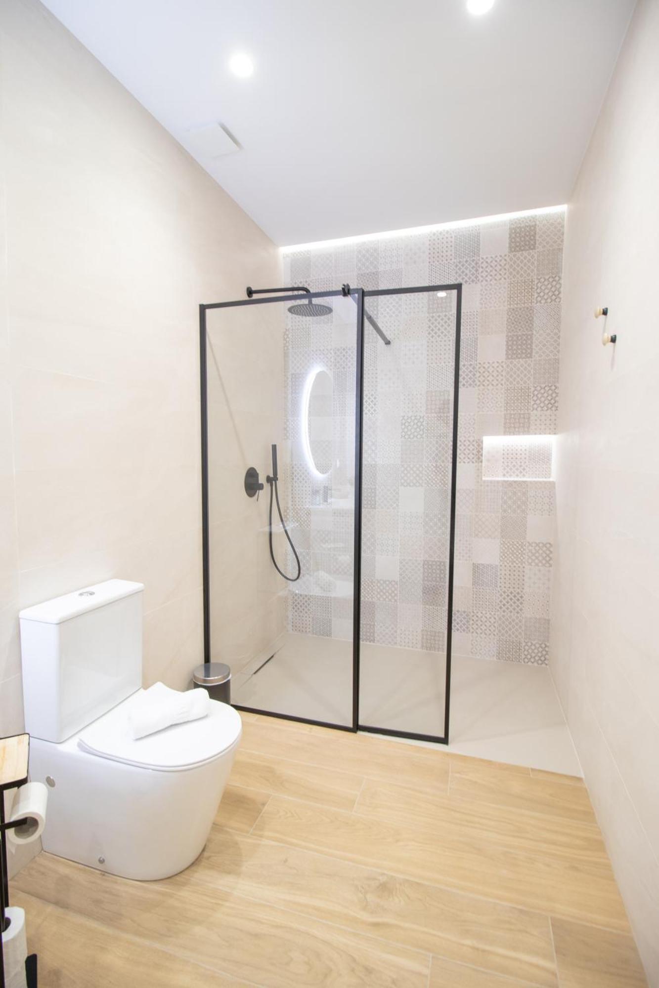 Bedtime By Concept Flats Apartamento Valencia