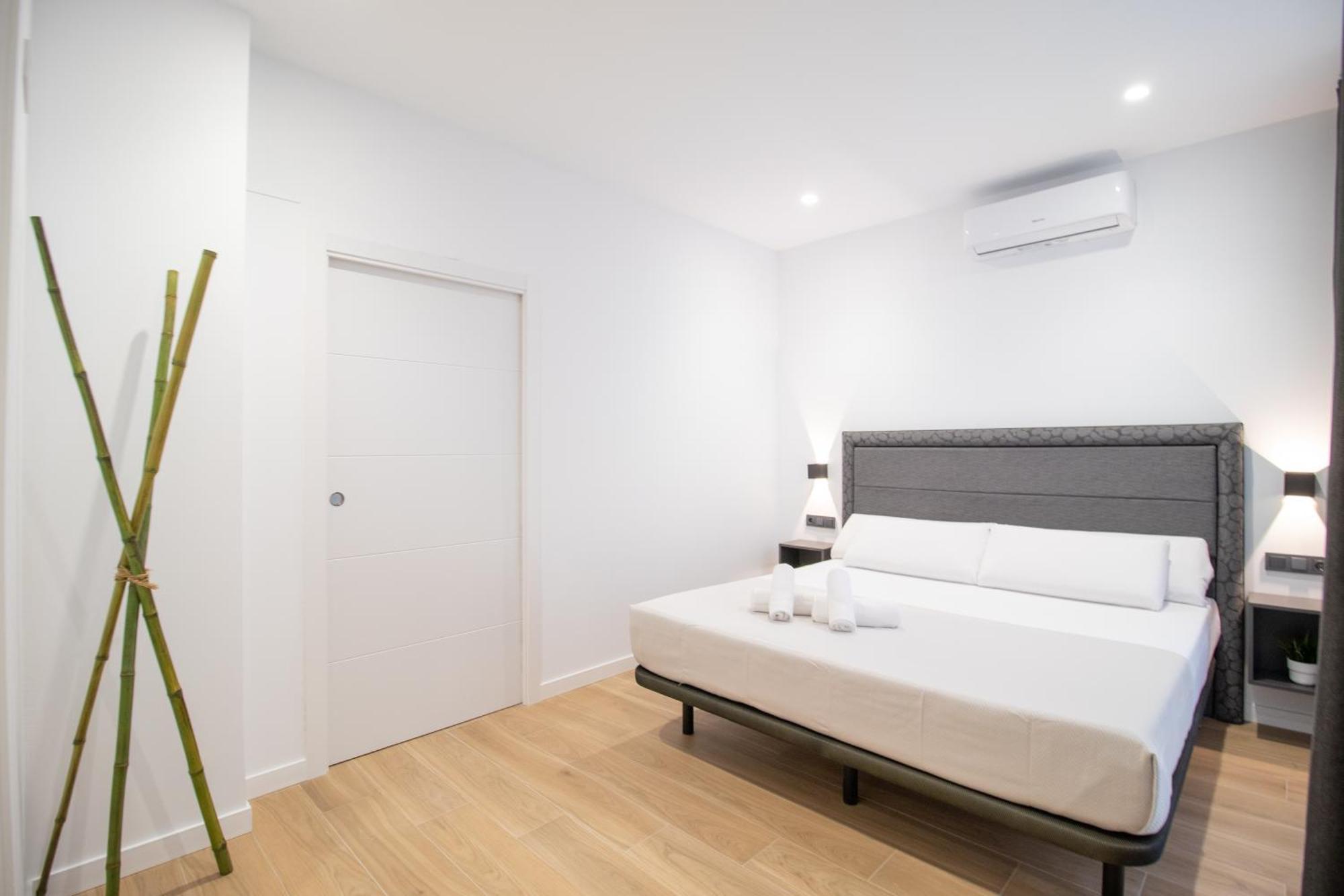 Apartamento Bedtime By Concept Flats *