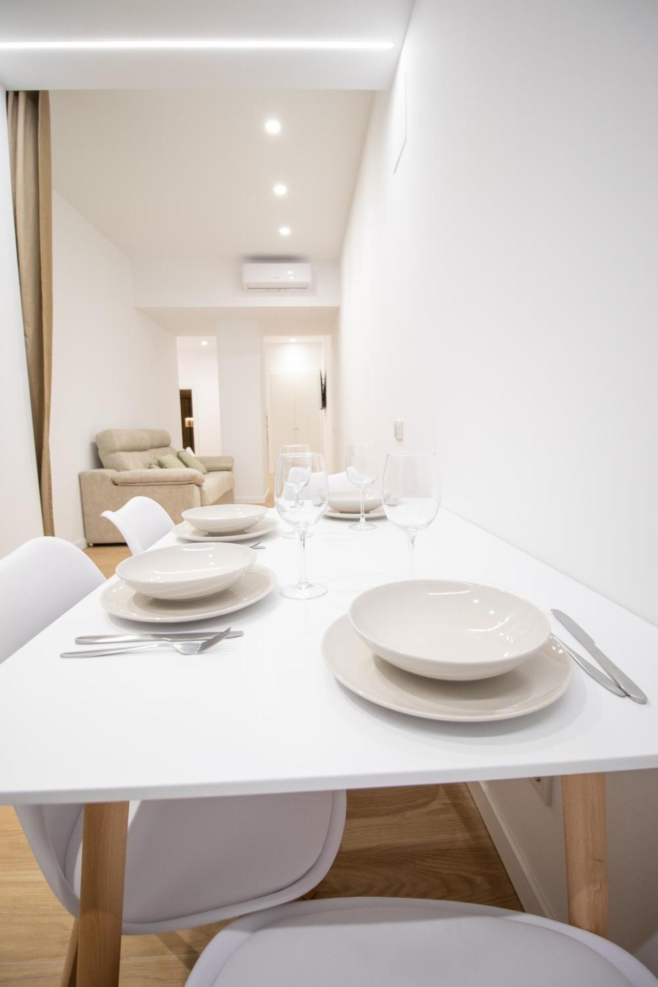 Bedtime By Concept Flats Apartamento