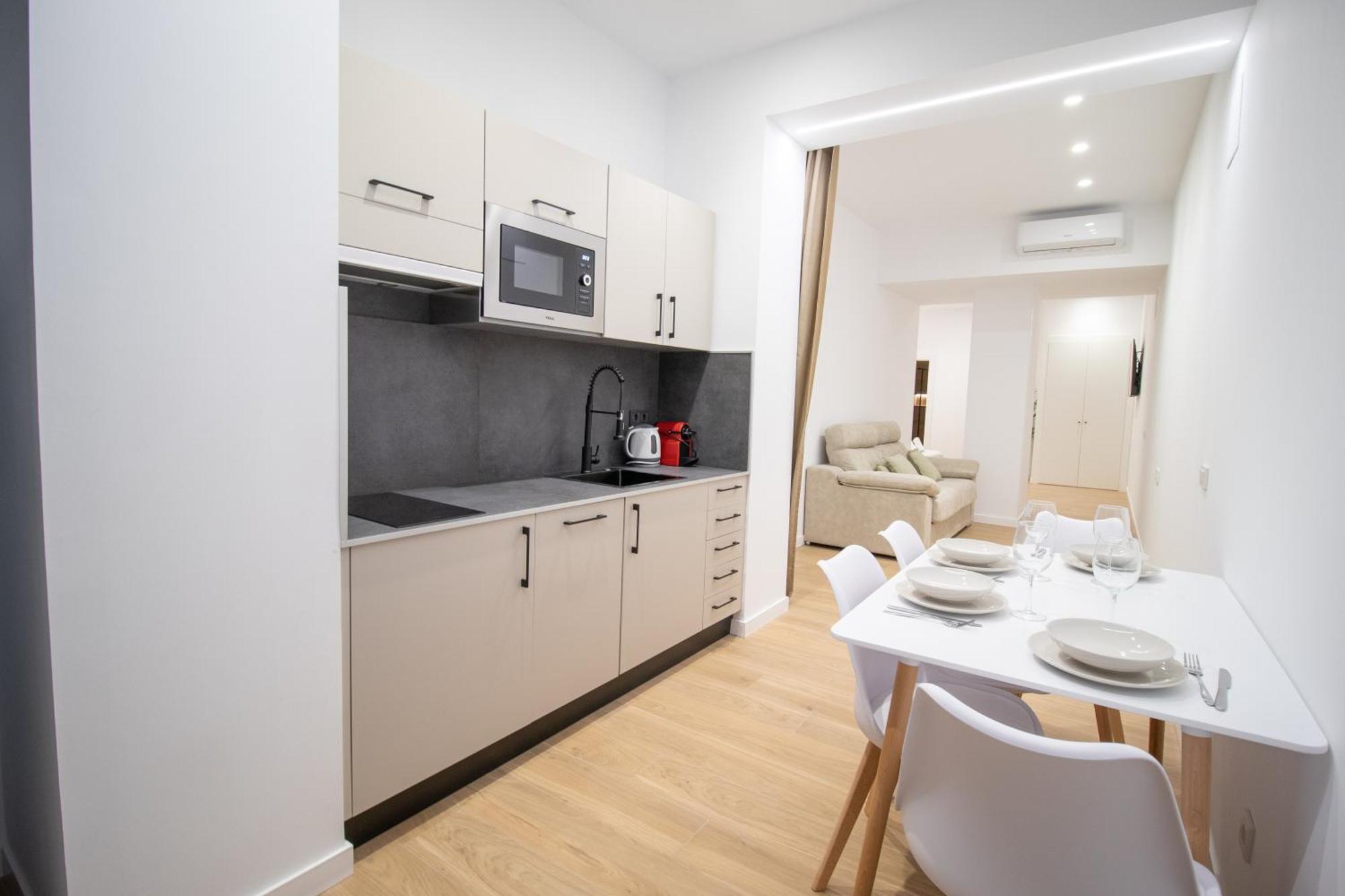 Apartamento Bedtime By Concept Flats *