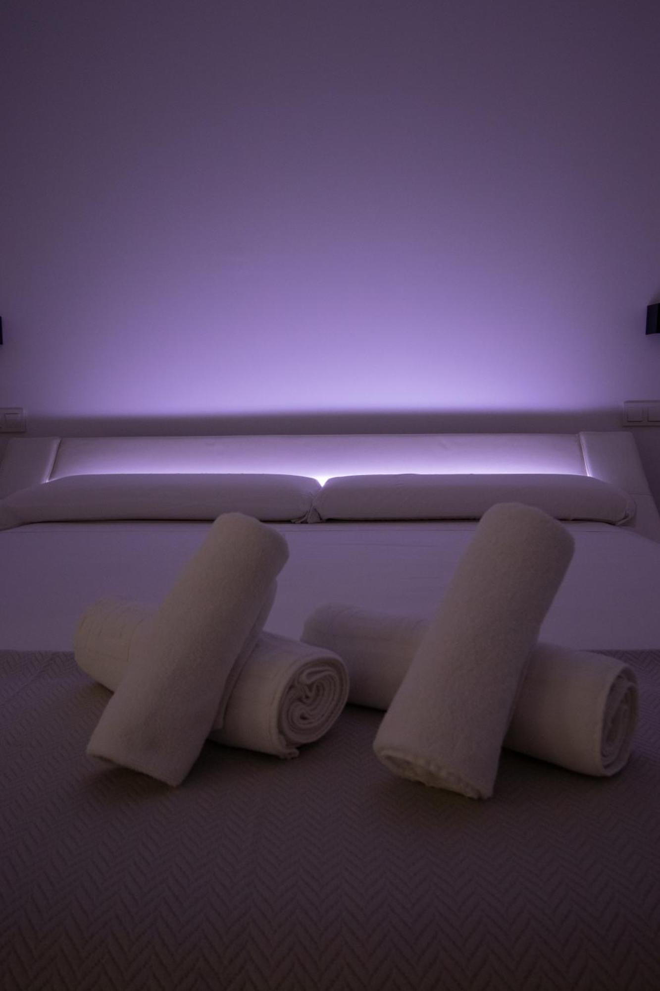 Bedtime By Concept Flats Apartamento