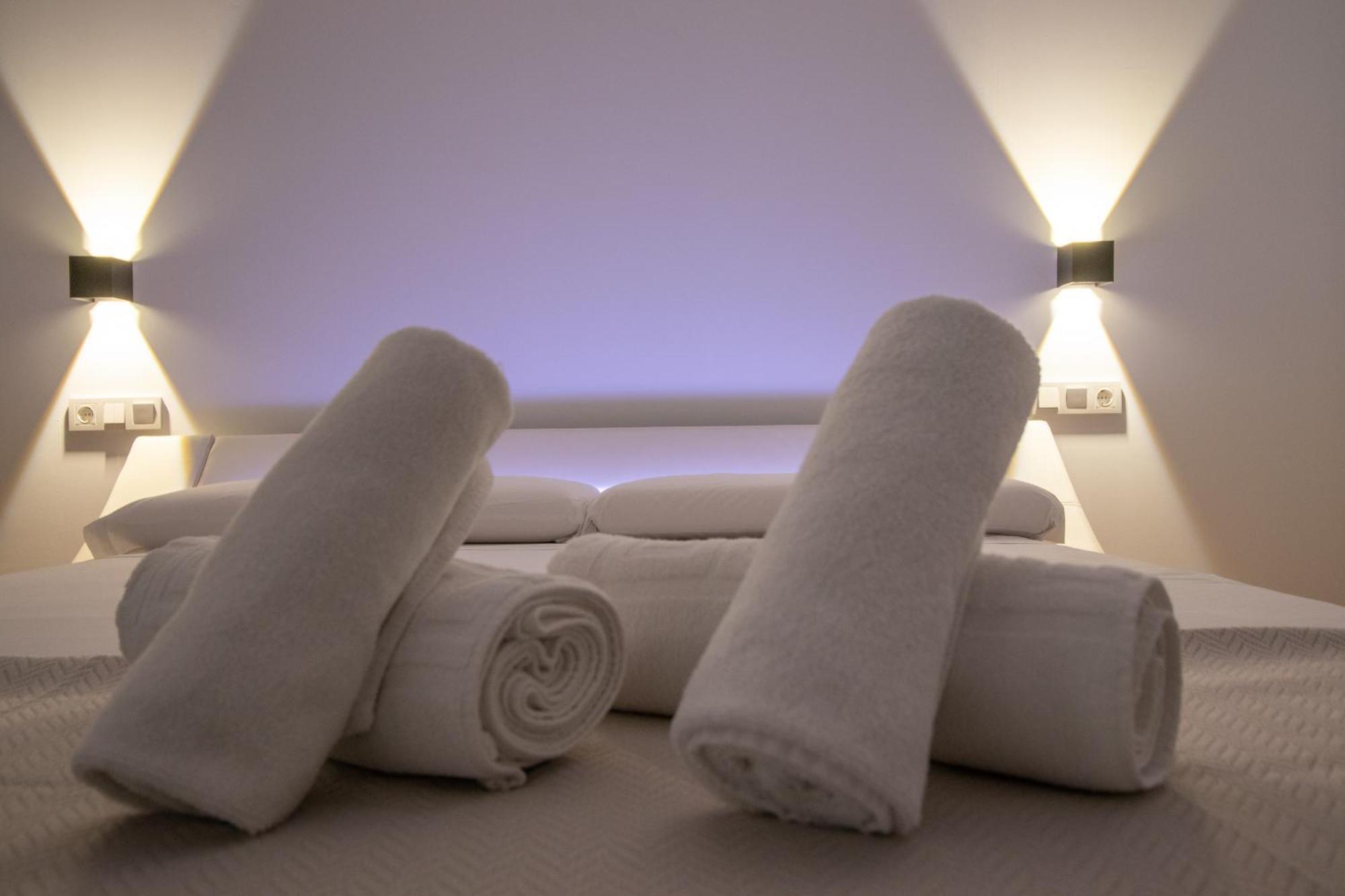 Bedtime By Concept Flats Apartamento *