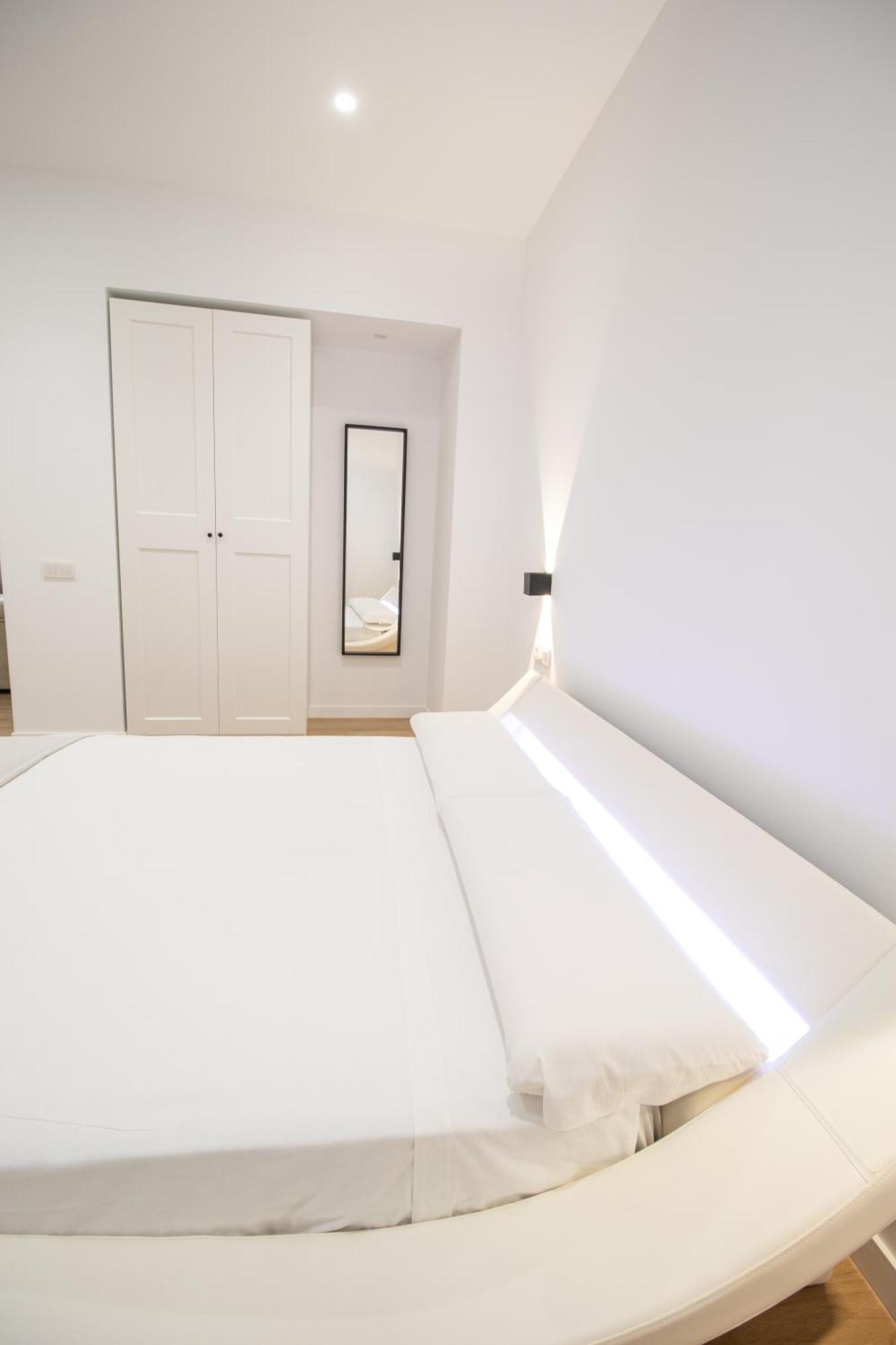Apartamento Bedtime By Concept Flats Valencia