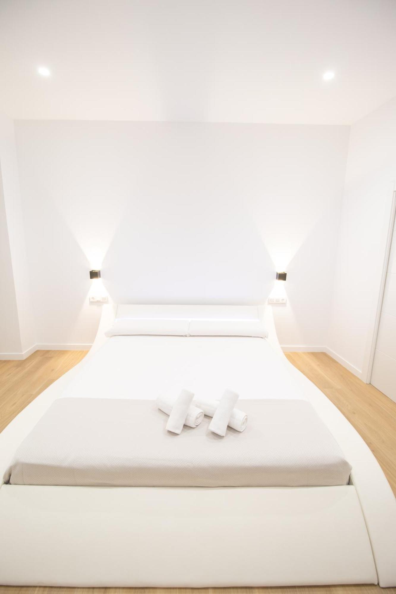 Bedtime By Concept Flats Apartamento