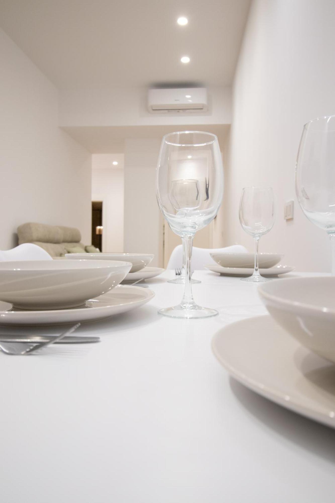 Apartamento Bedtime By Concept Flats Valencia