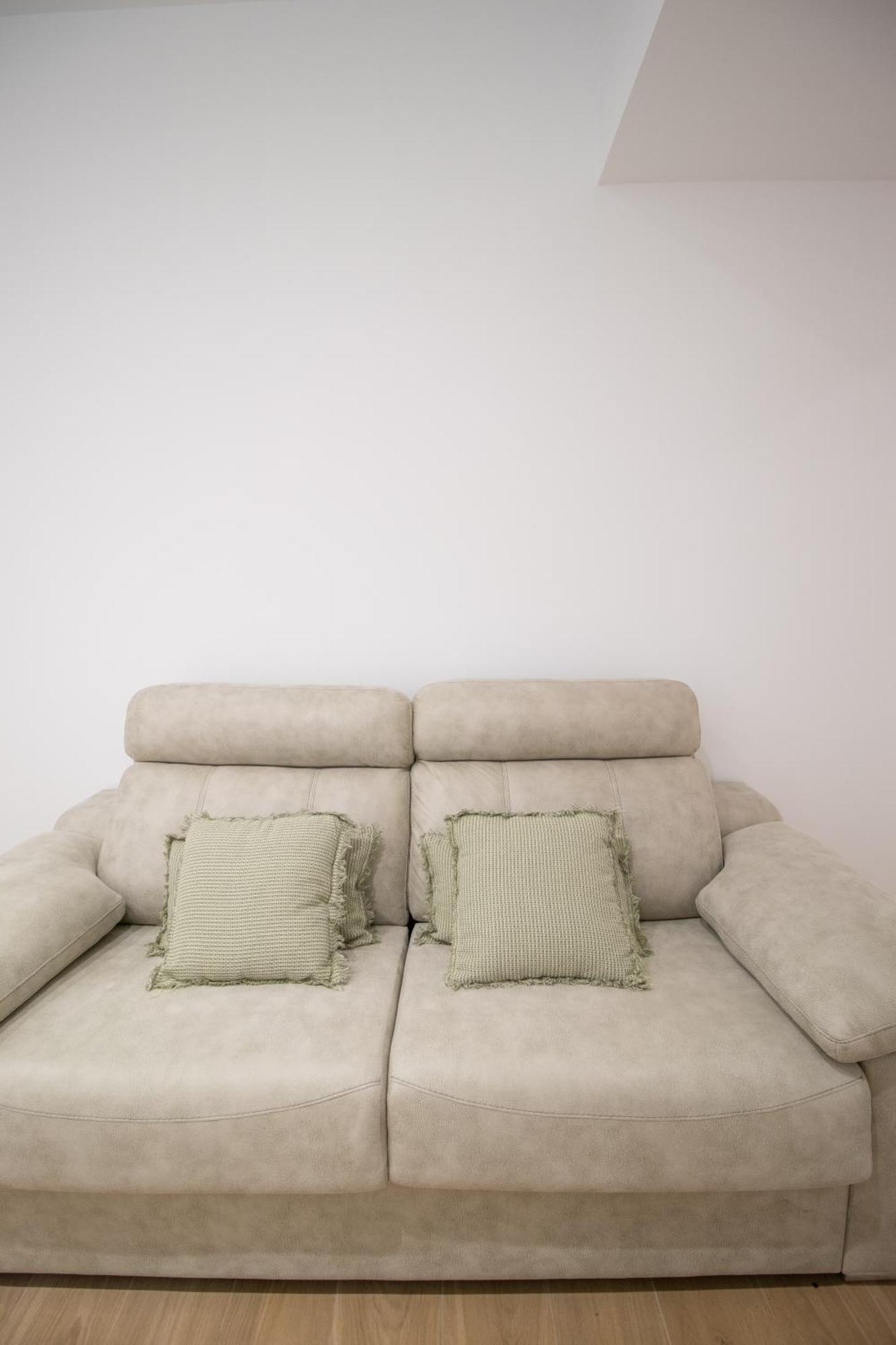 Bedtime By Concept Flats Apartamento