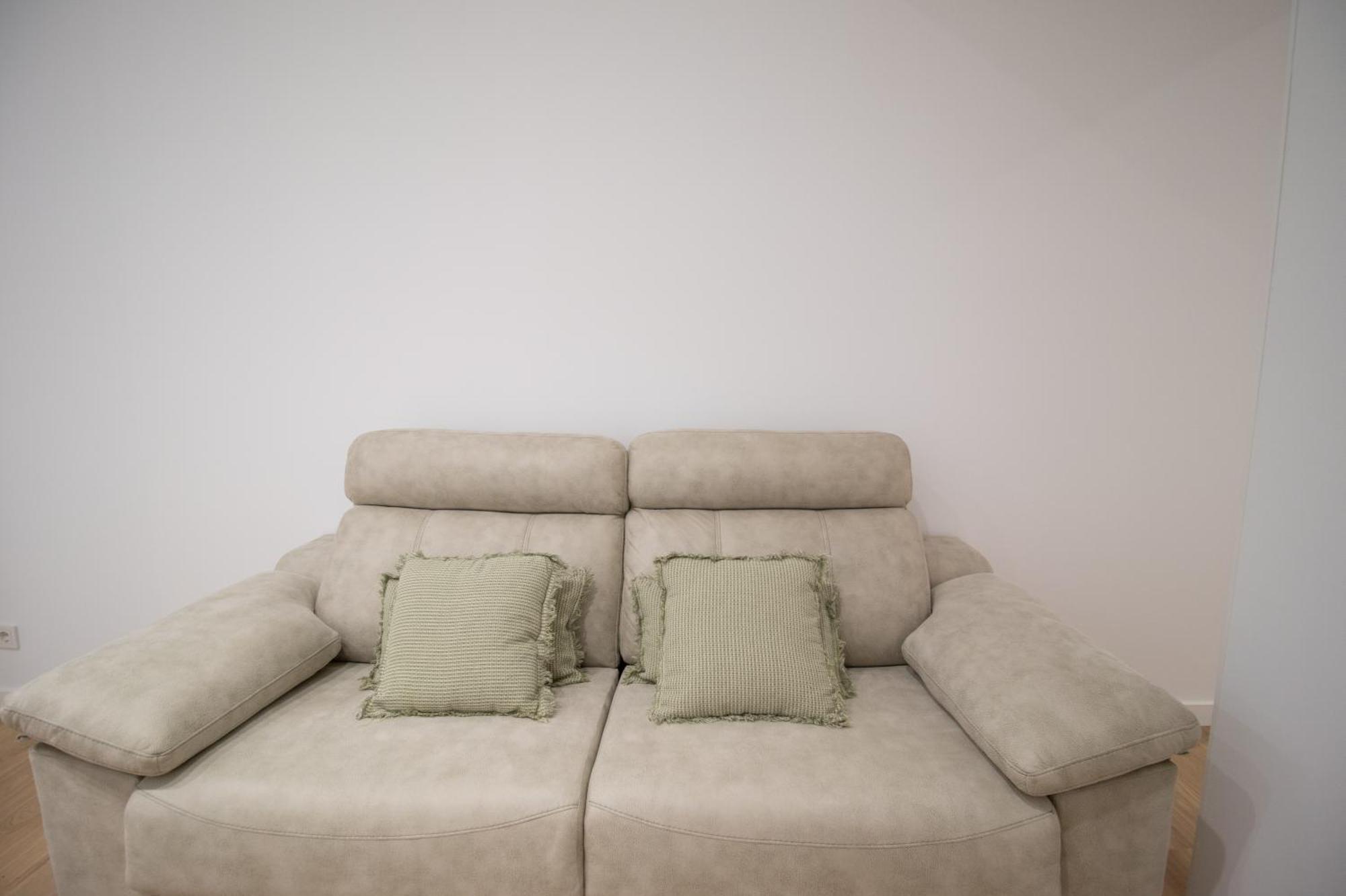 Bedtime By Concept Flats Apartamento *