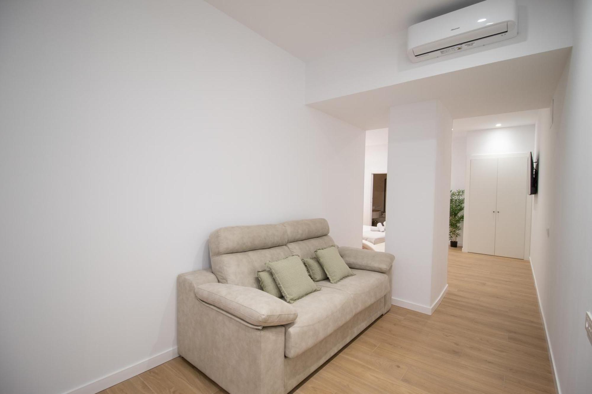 Apartamento Bedtime By Concept Flats *