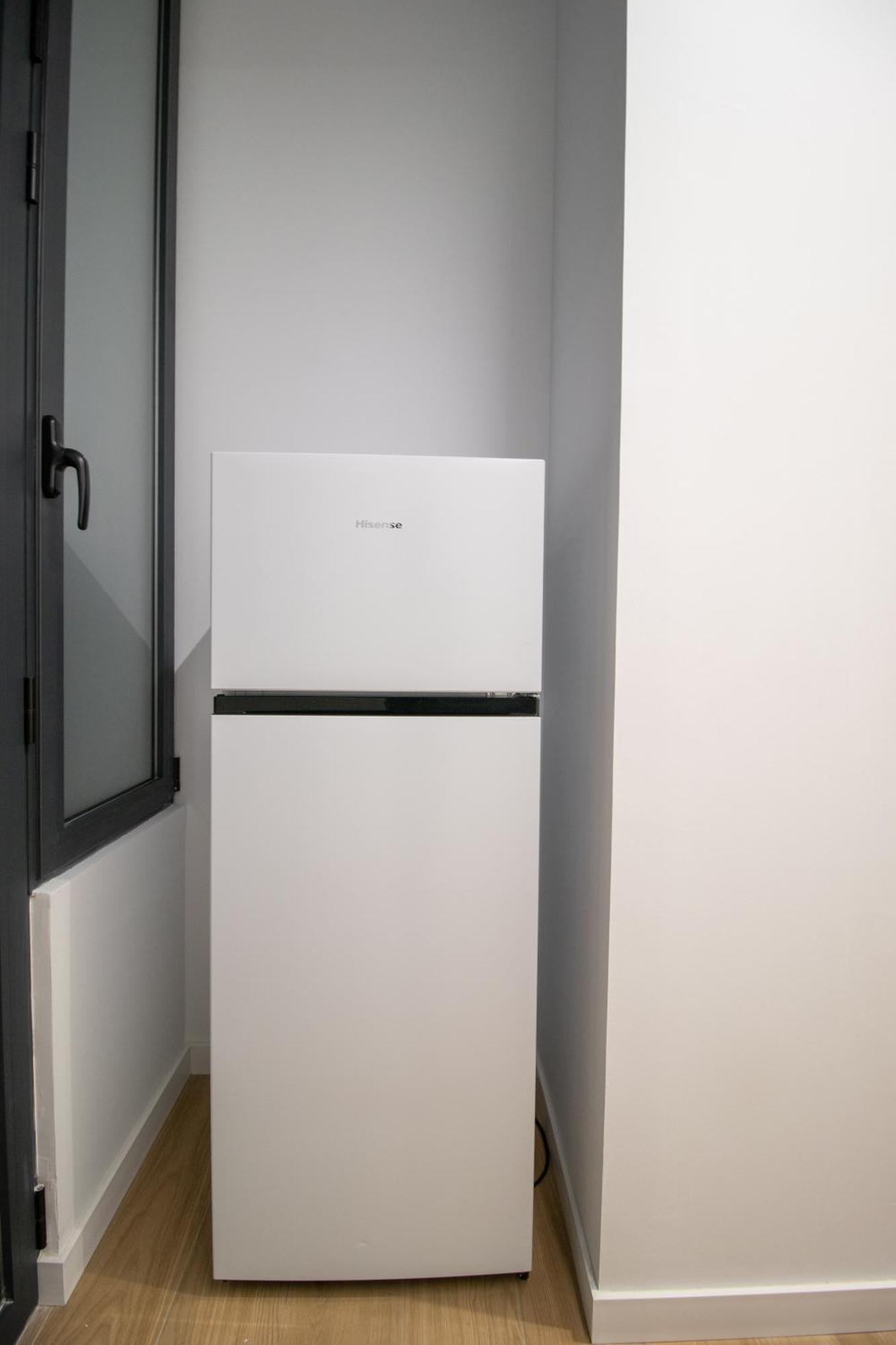 Apartamento Bedtime By Concept Flats
