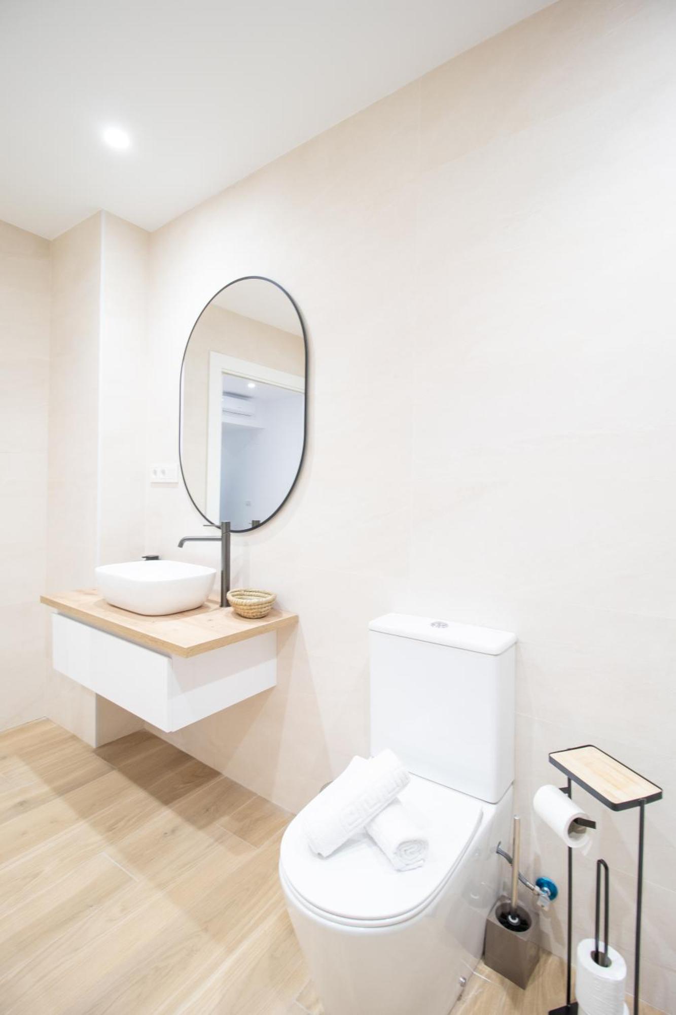 Bedtime By Concept Flats Apartamento *