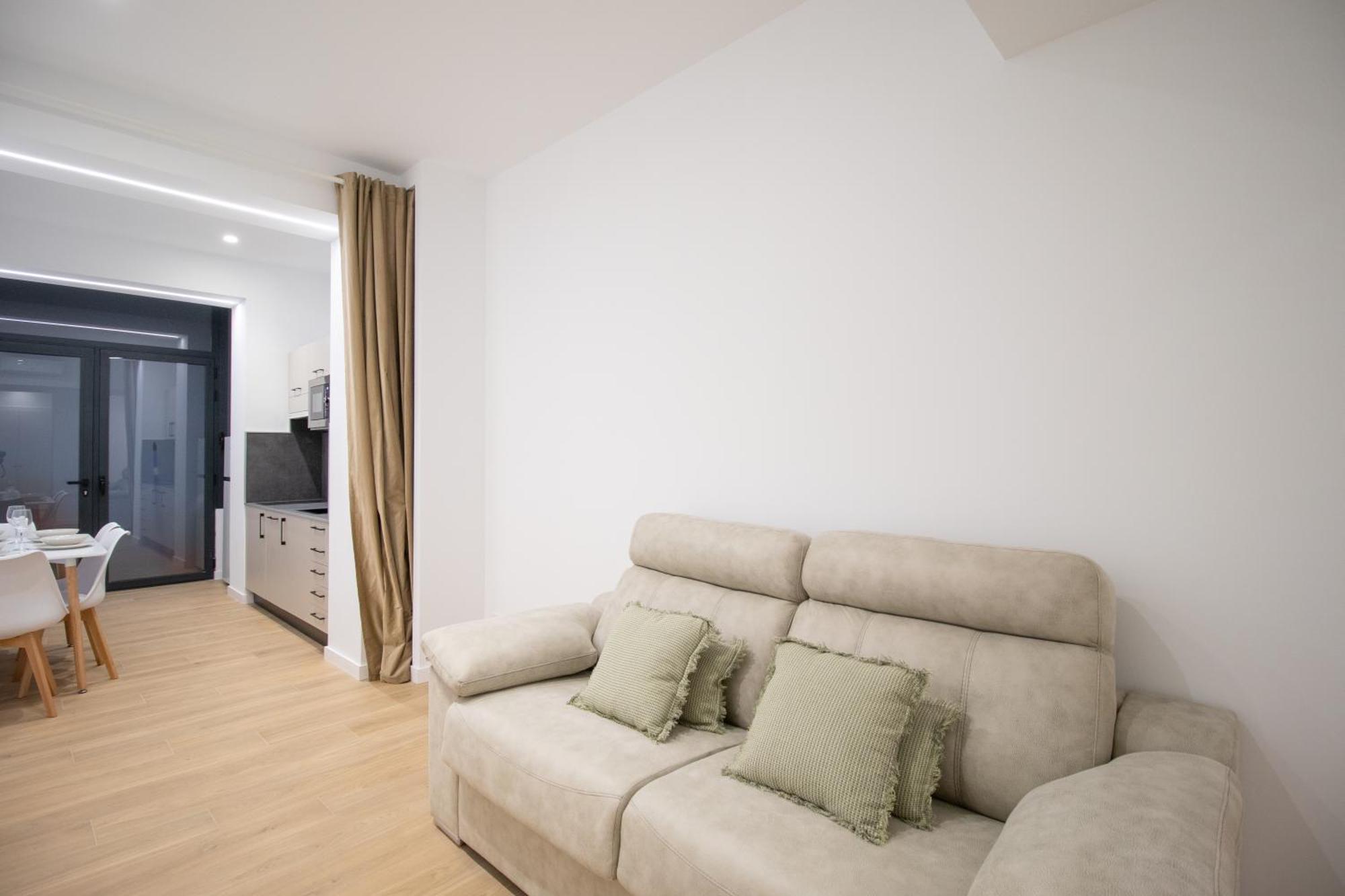 Apartamento Bedtime By Concept Flats Valencia