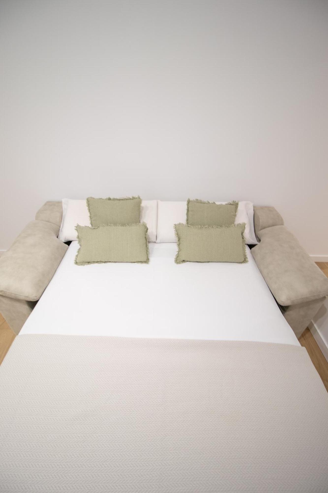 Apartamento Bedtime By Concept Flats