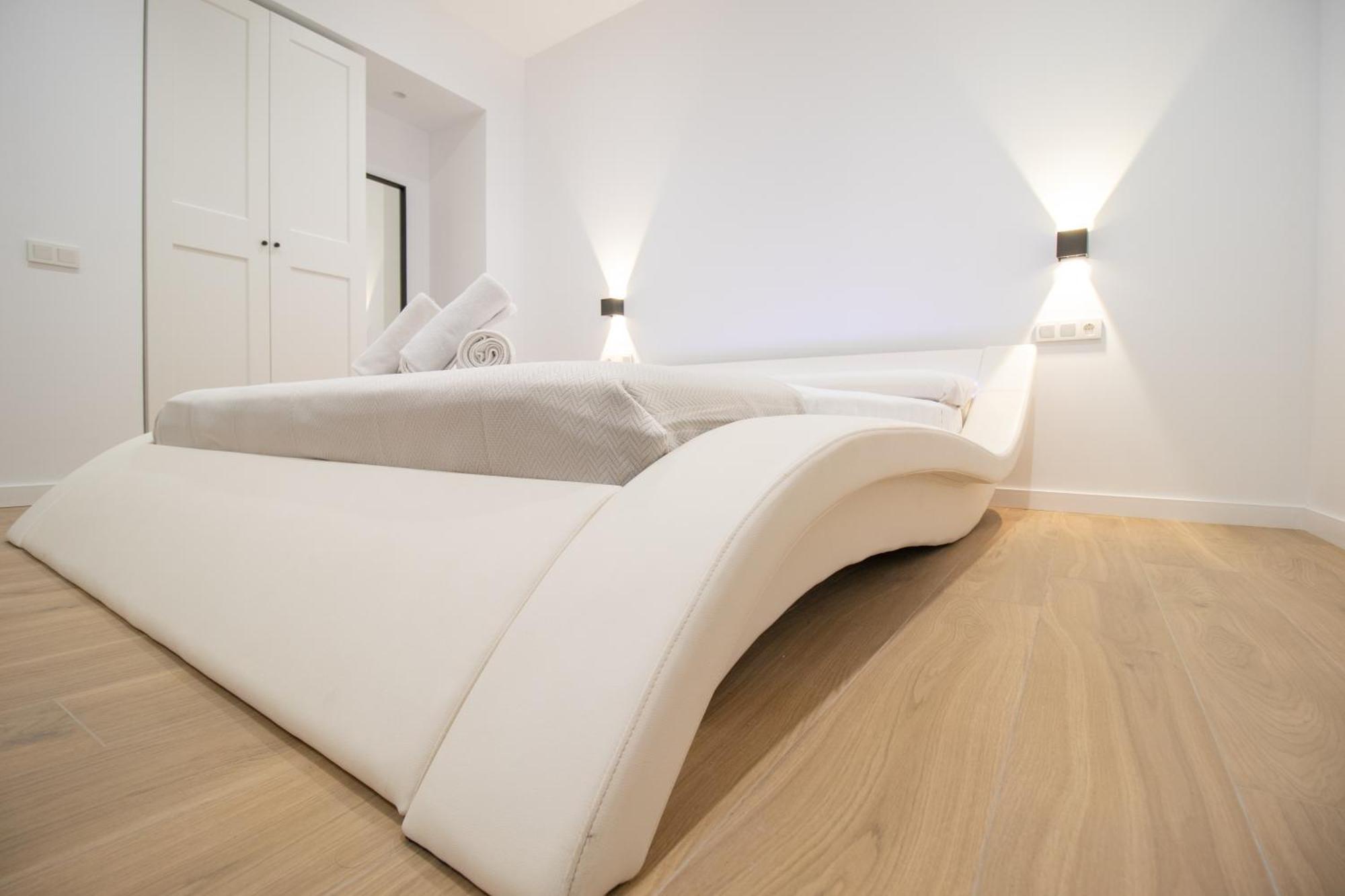 Bedtime By Concept Flats Apartamento