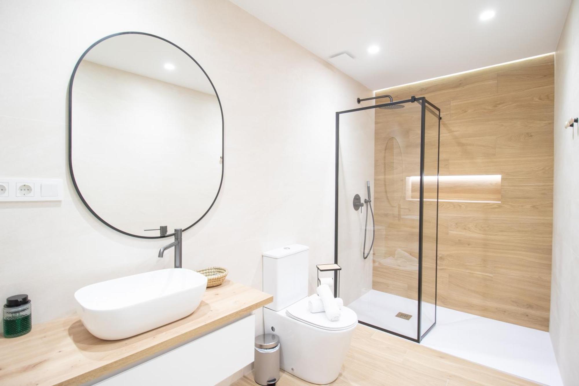 Bedtime By Concept Flats Apartamento Valencia