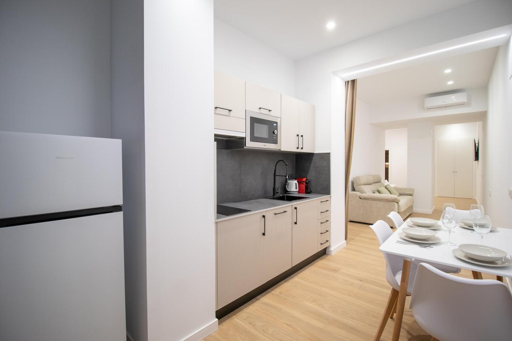 Apartamento Bedtime By Concept Flats Valencia