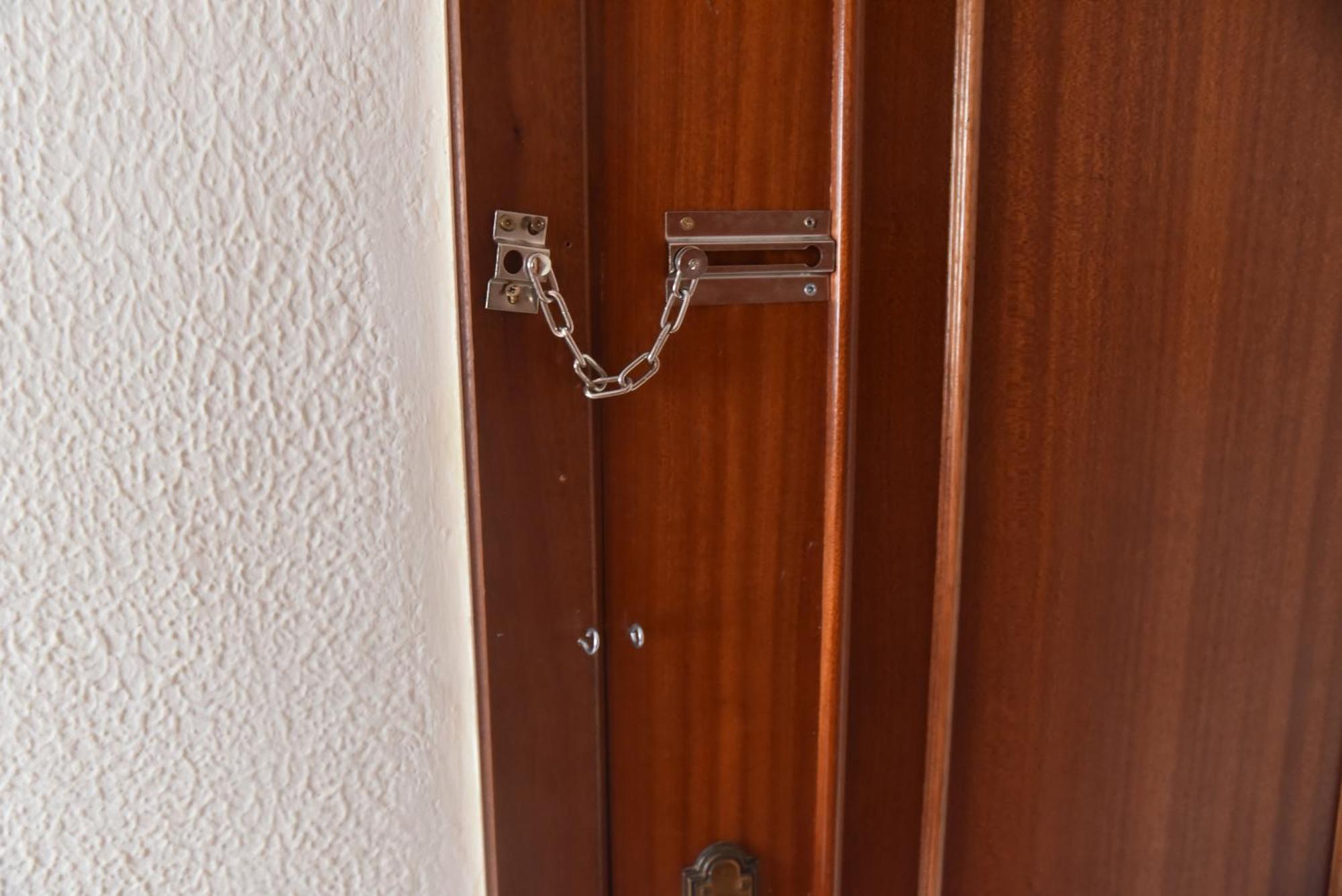 Habitación en casa particular Grosses Modernes 