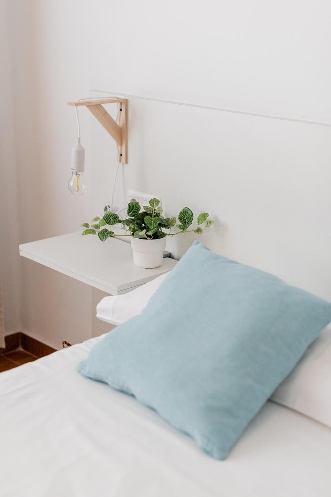 Fv Flats - Mestalla 7 Apartamento Valencia