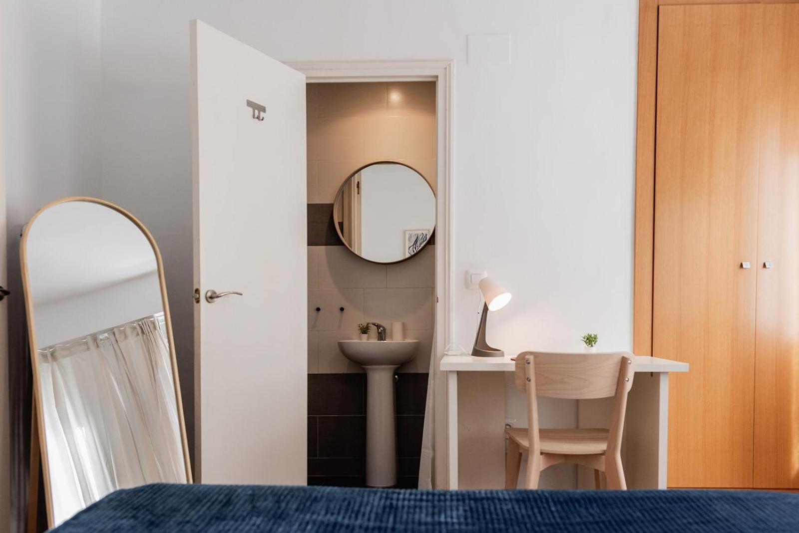 Fv Flats - Mestalla 7 Apartamento