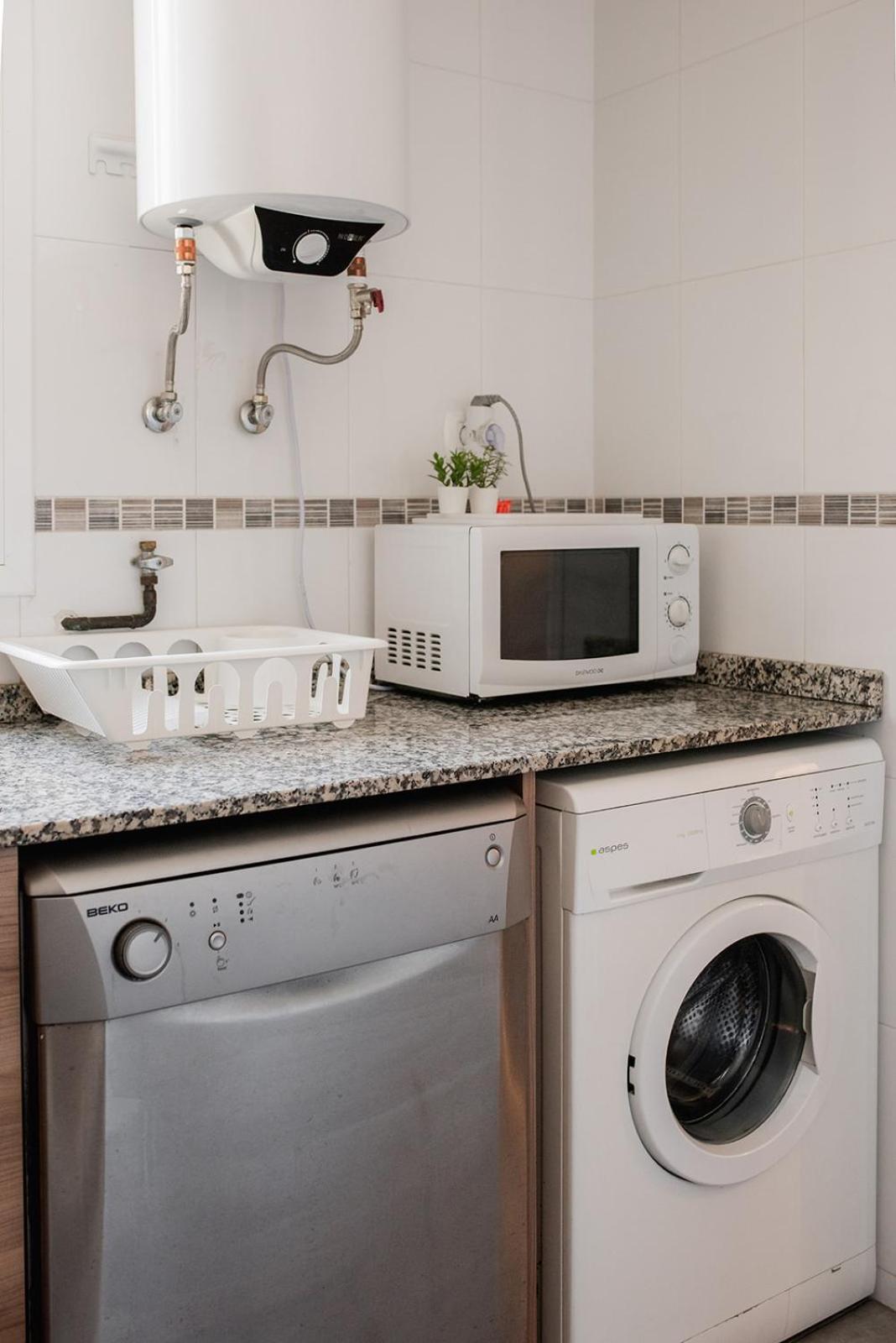 Fv Flats - Mestalla 7 Apartamento *