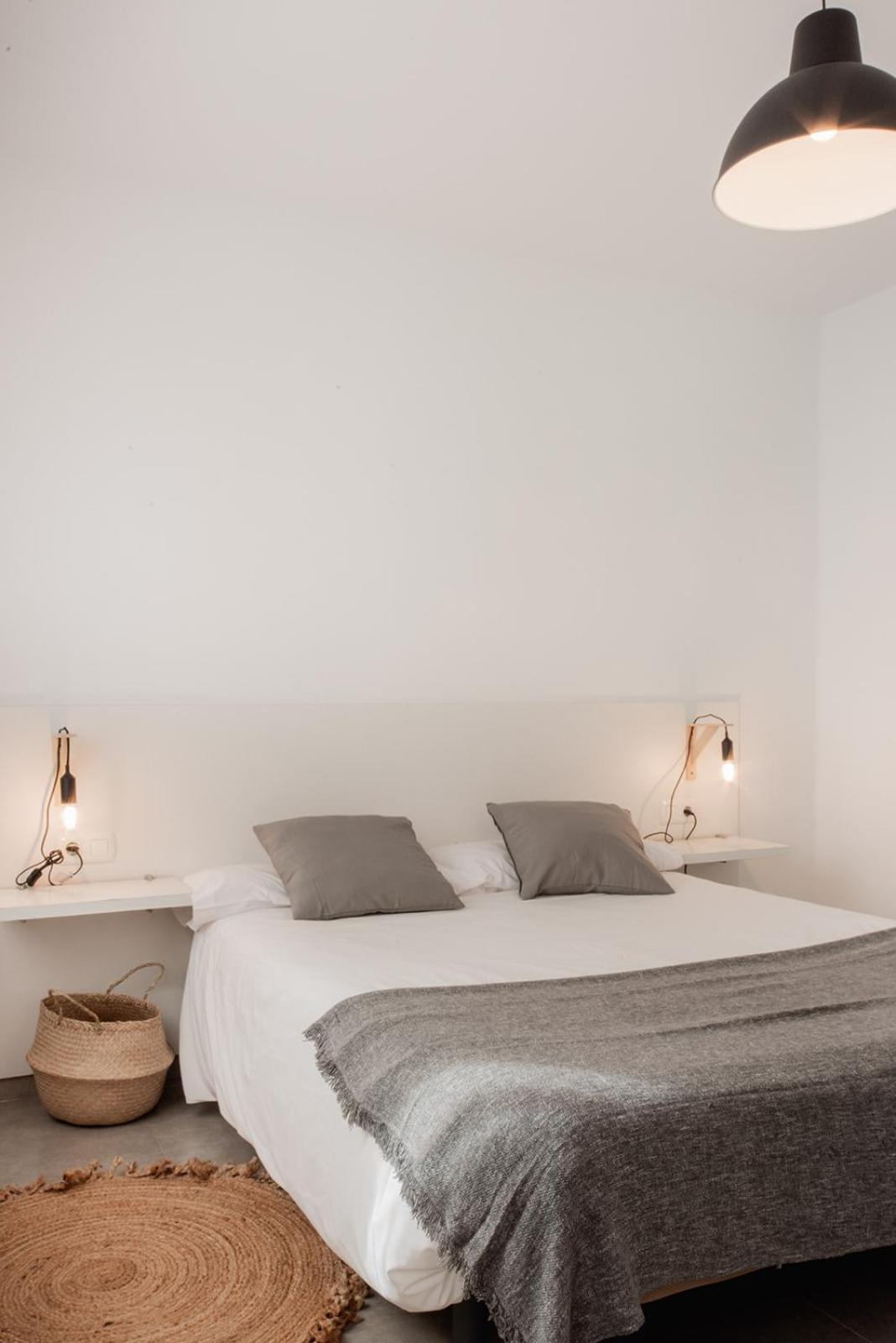 Fv Flats - Mestalla 7 Apartamento Valencia