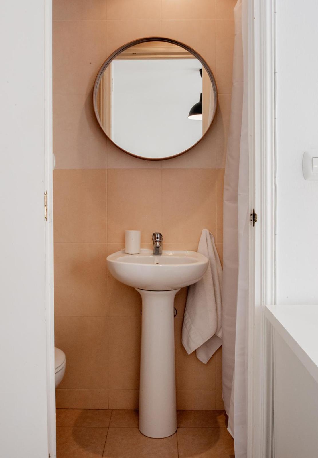 Fv Flats - Mestalla 7 Apartamento Valencia