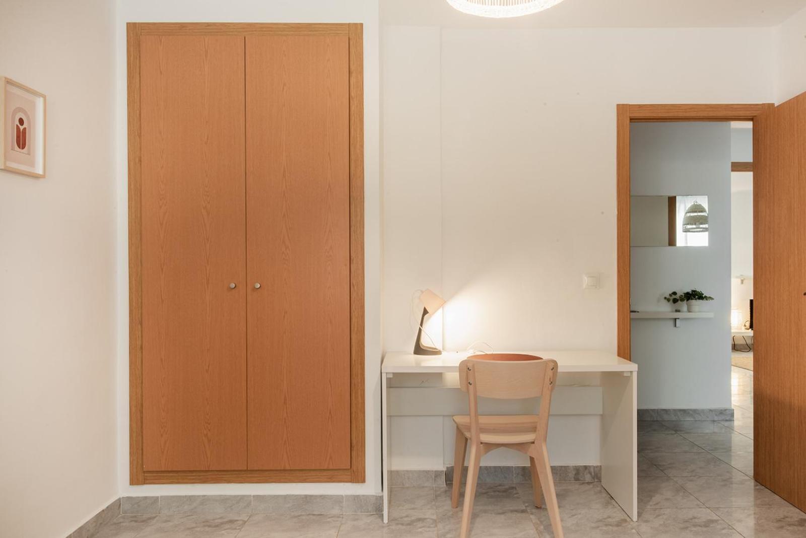 Fv Flats - Mestalla 5 Apartamento *