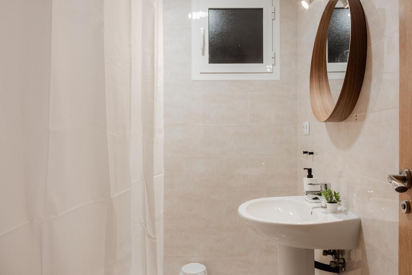 Apartamento Fv Flats - Mestalla 5 Valencia
