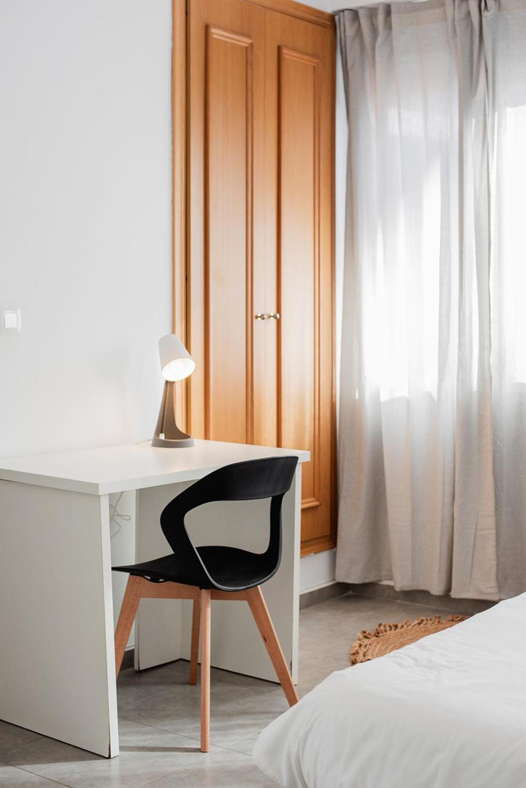 Fv Flats - Mestalla 7 Apartamento