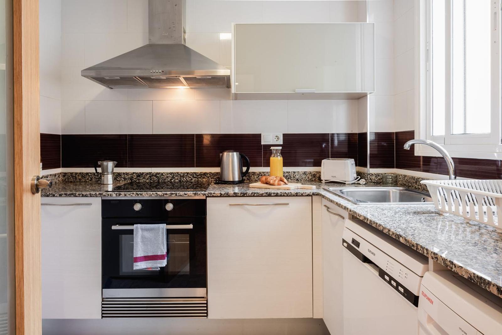 Fv Flats - Mestalla 5 Apartamento Valencia