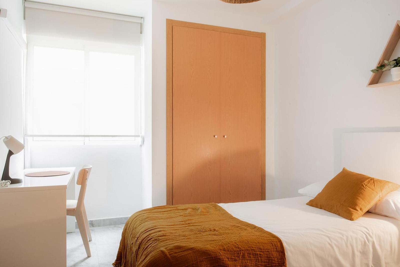 Fv Flats - Mestalla 5 * Valencia