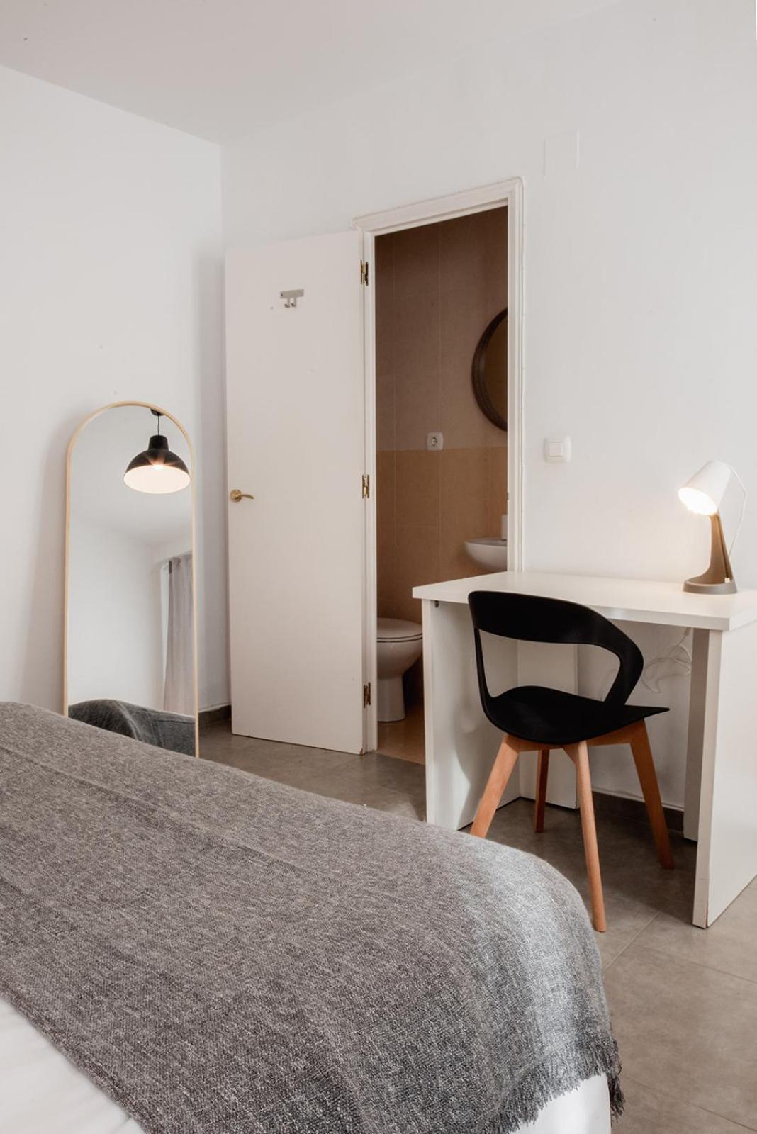 Fv Flats - Mestalla 7 Apartamento *