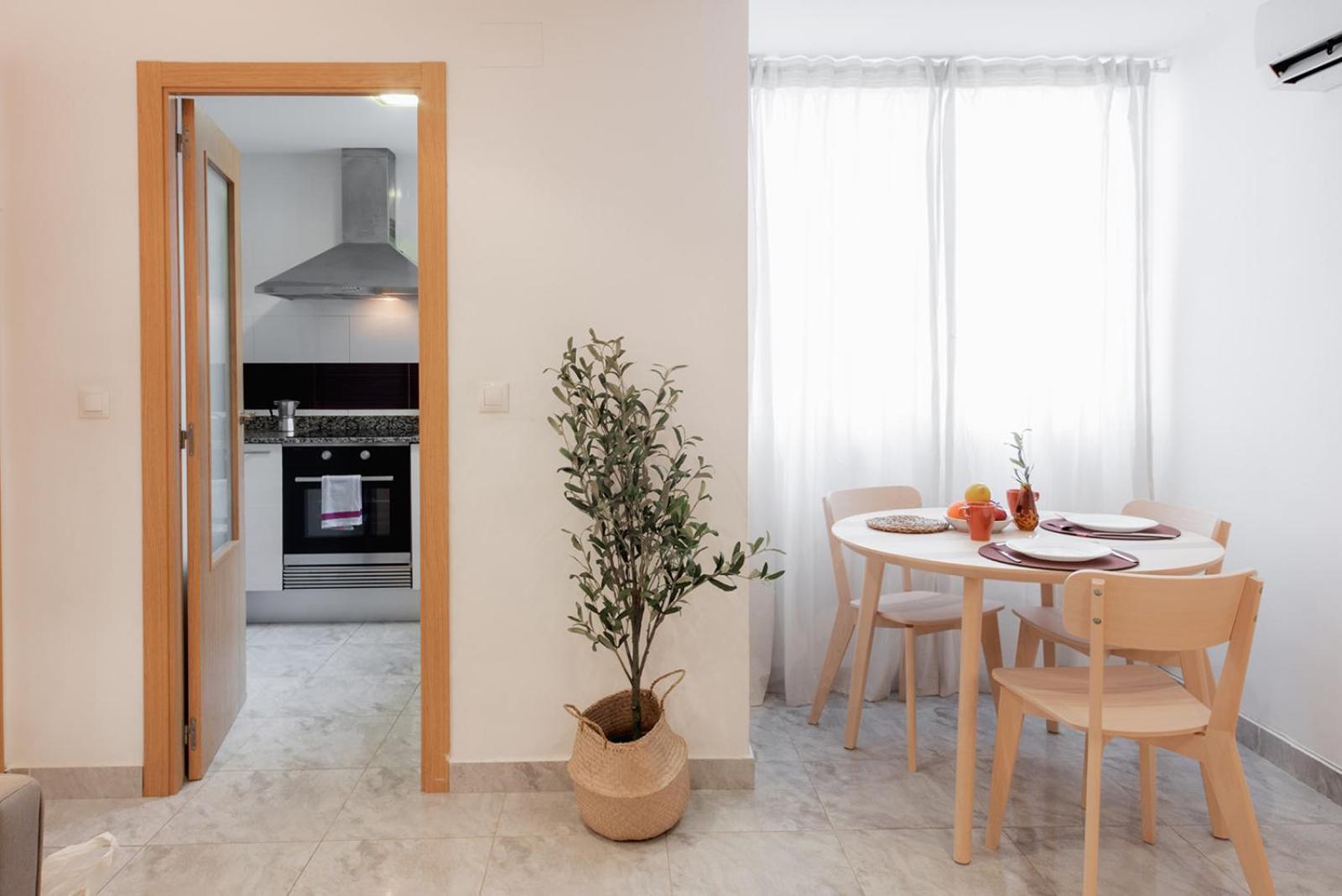 Fv Flats - Mestalla 5 *