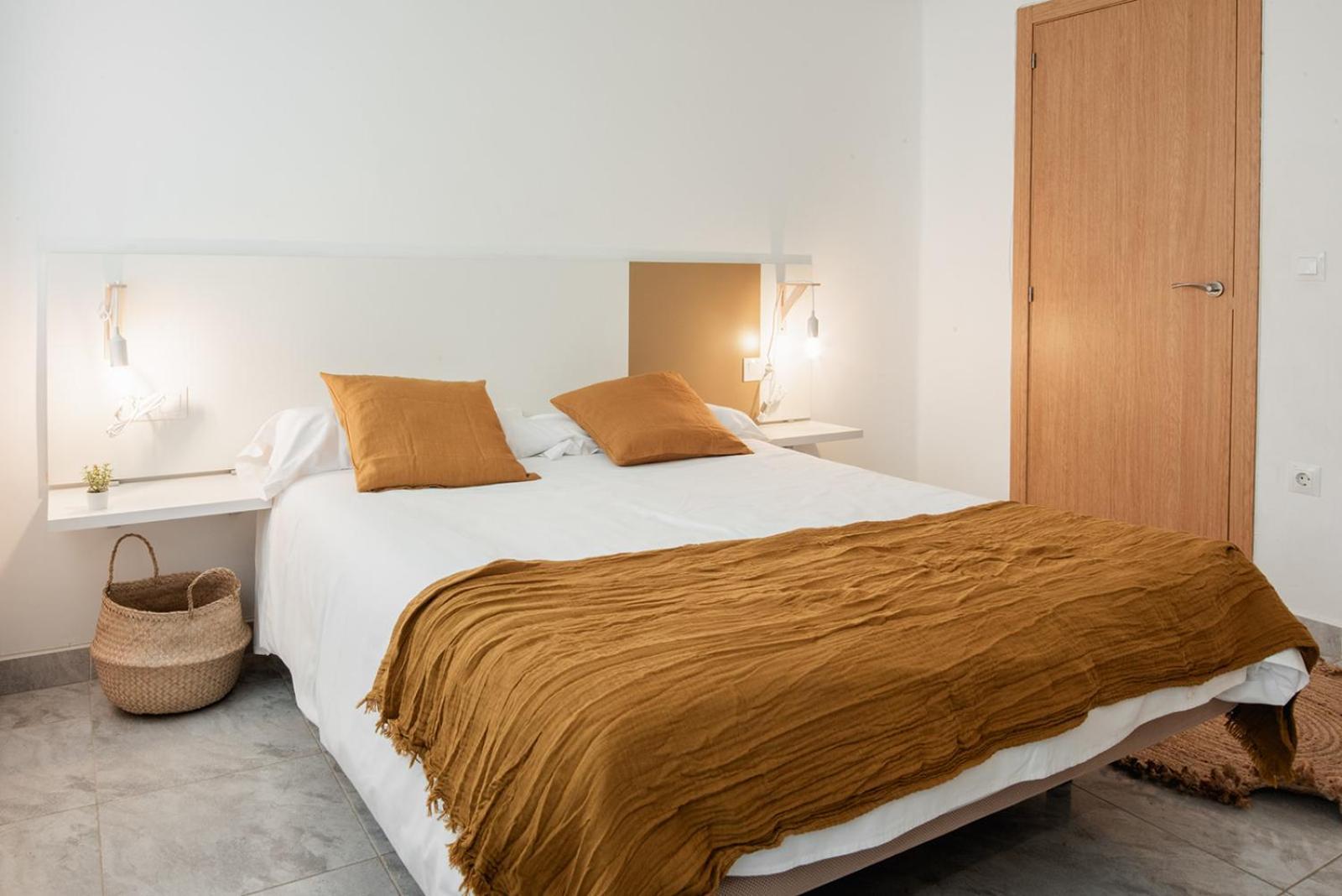 Fv Flats - Mestalla 5 * Valencia