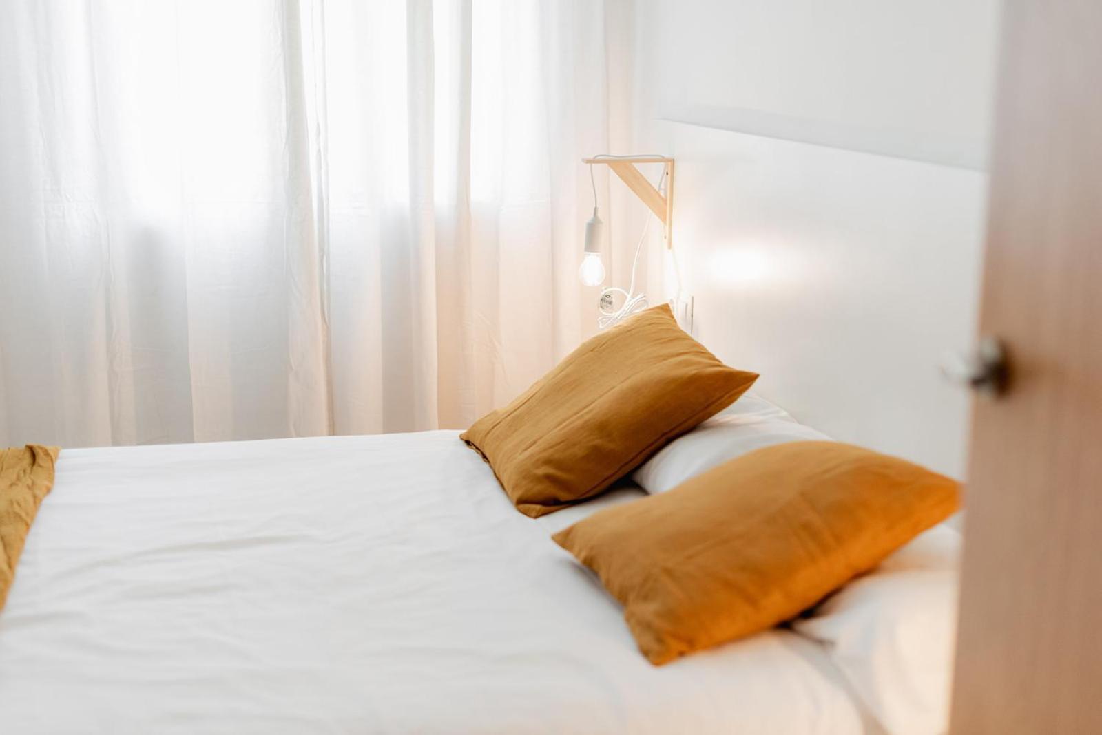 Fv Flats - Mestalla 5 Apartamento