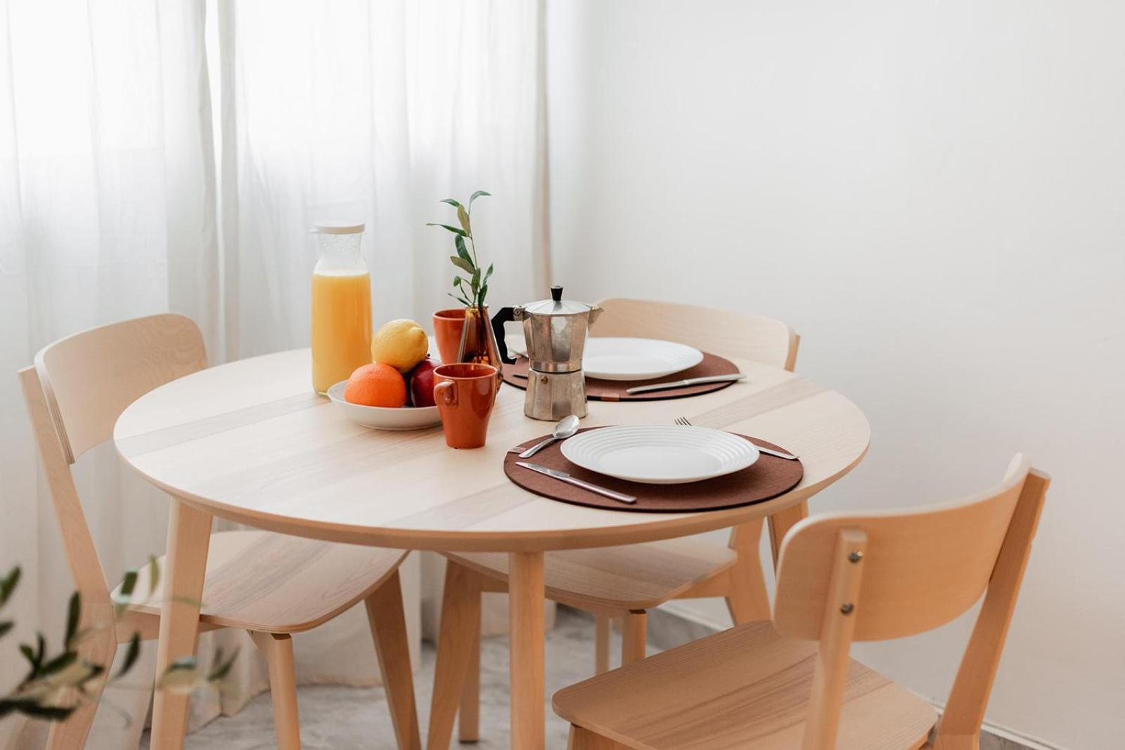 Fv Flats - Mestalla 5 Apartamento *