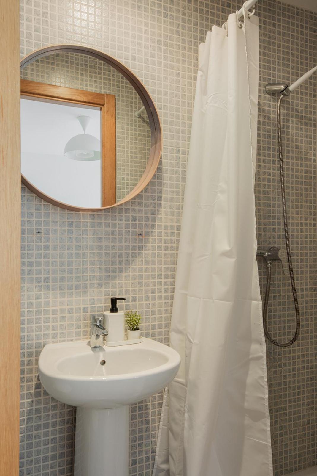 Fv Flats - Mestalla 5 Apartamento Valencia