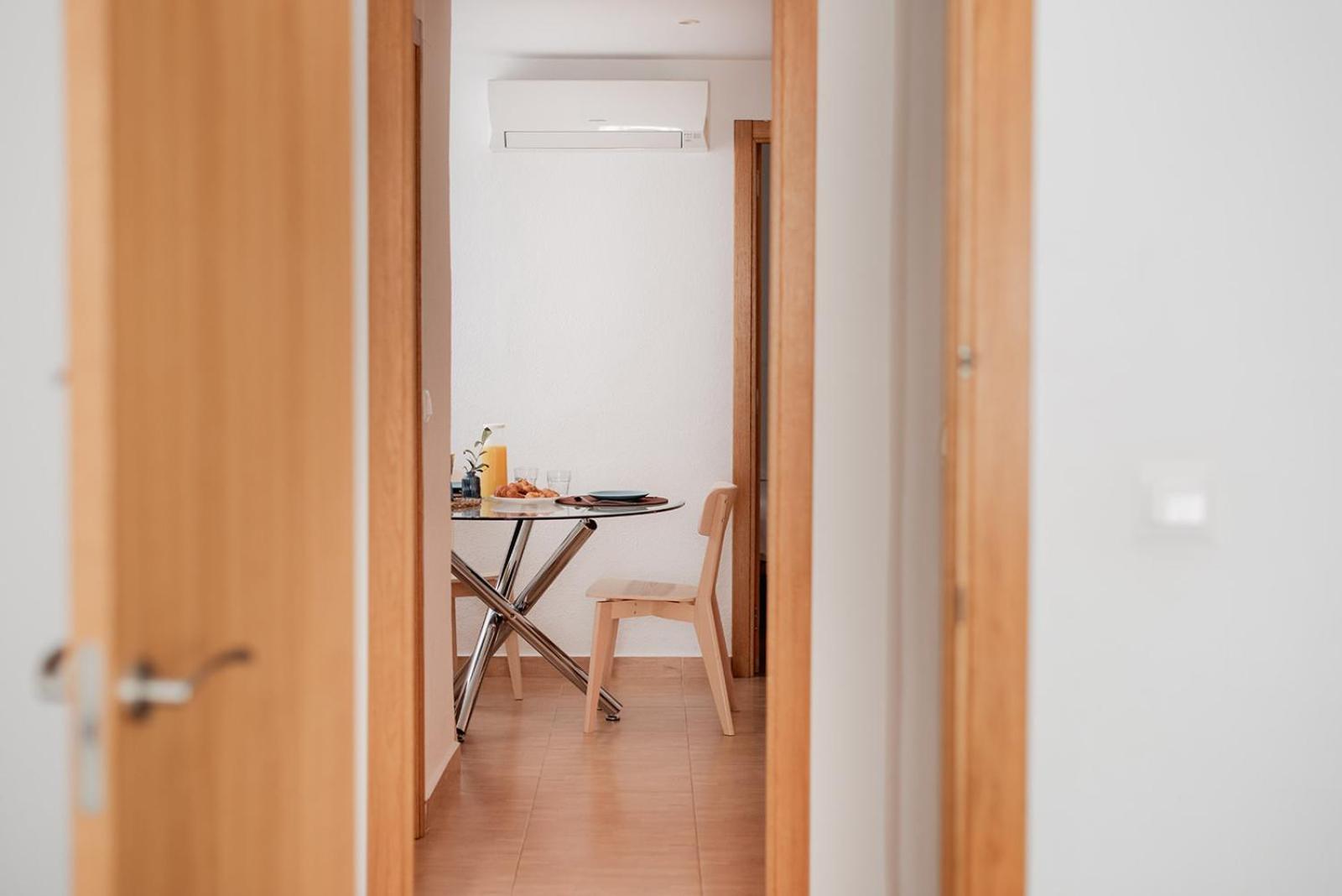 Apartamento Fv Flats - Mestalla 5