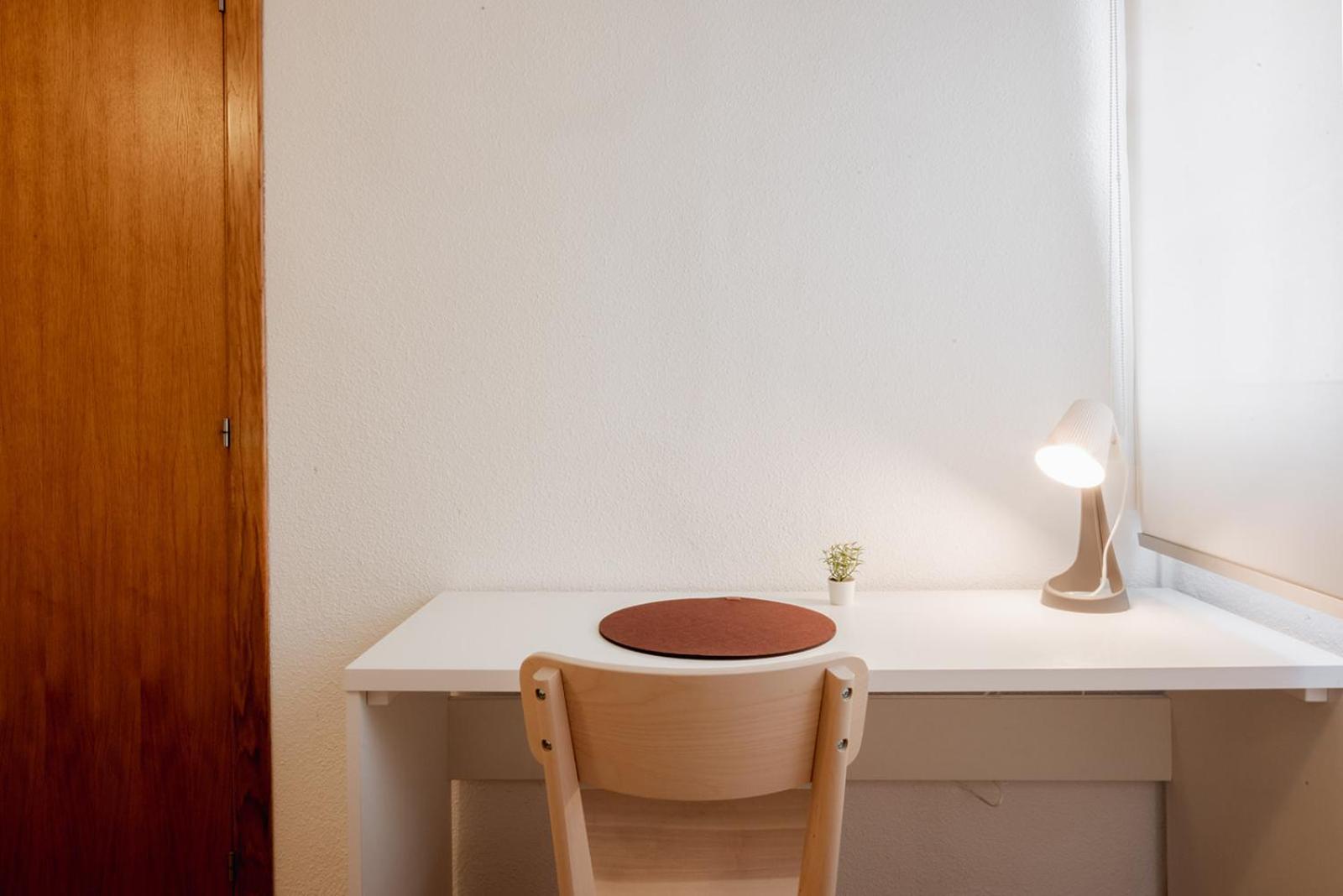 Apartamento Fv Flats - Mestalla 5 *