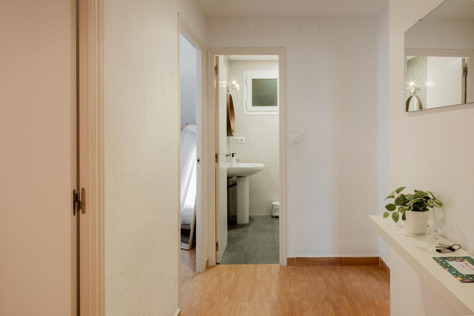 Fv Flats - Mestalla 5 Apartamento