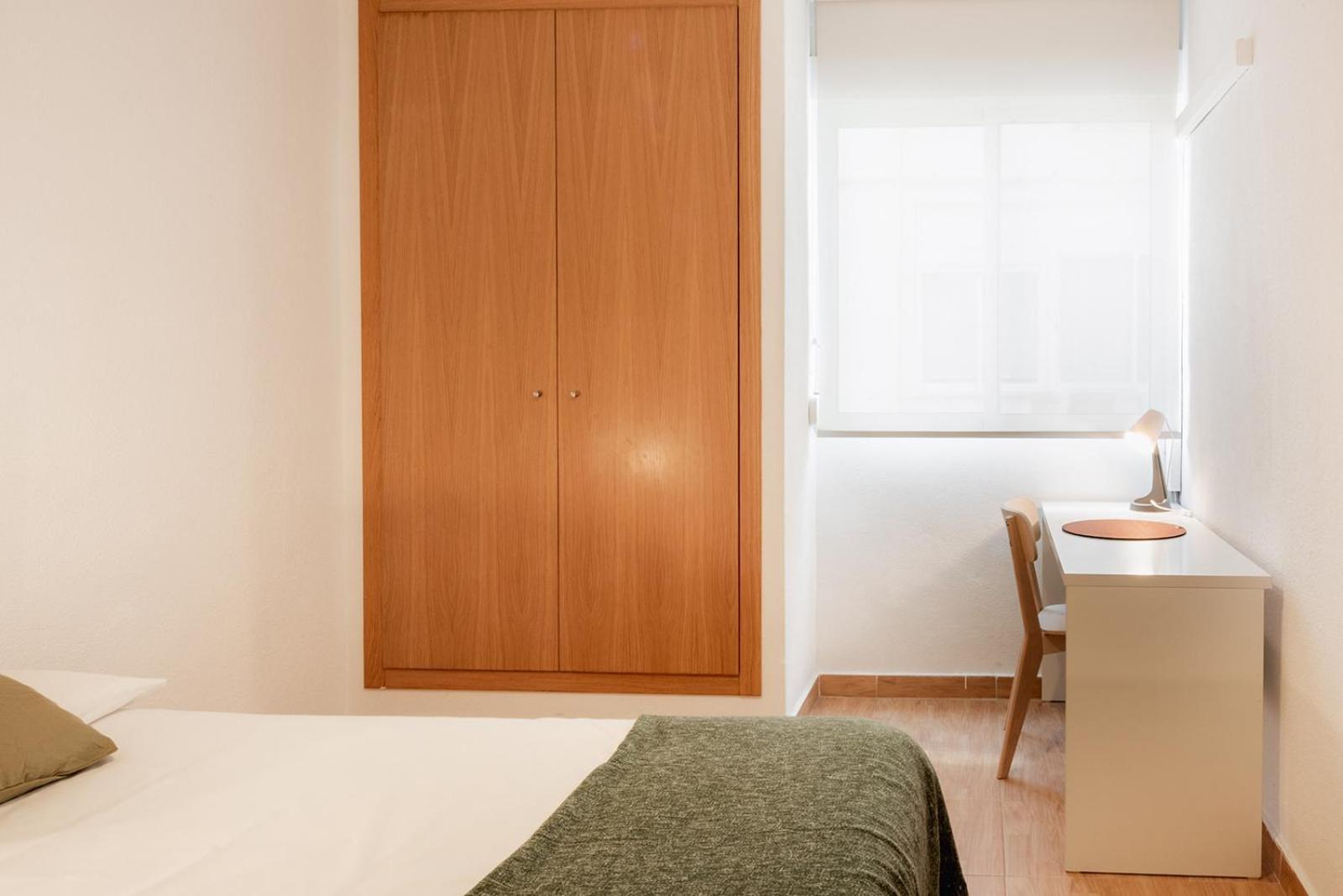 Fv Flats - Mestalla 5 Apartamento *