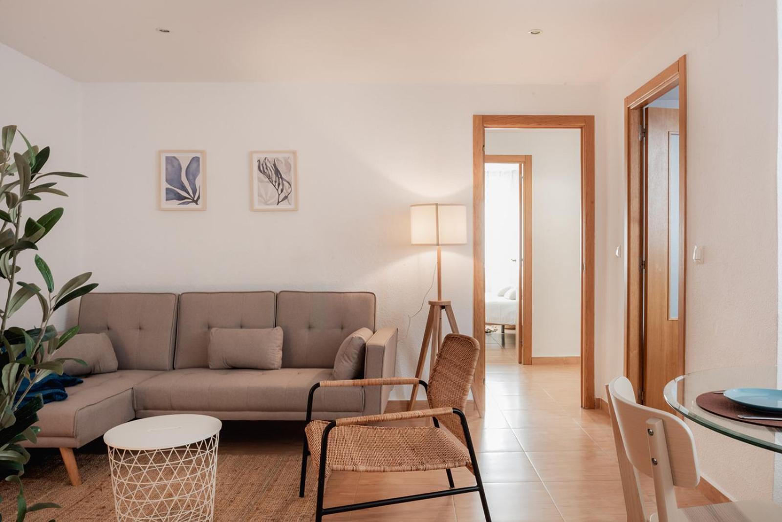 Fv Flats - Mestalla 5 *