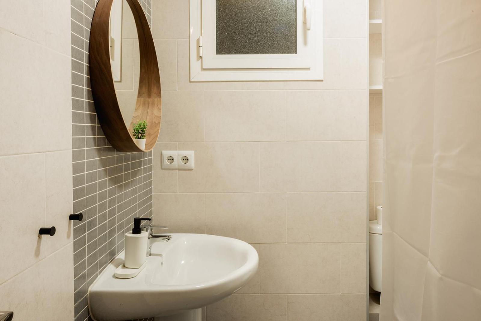 Fv Flats - Mestalla 5 Apartamento
