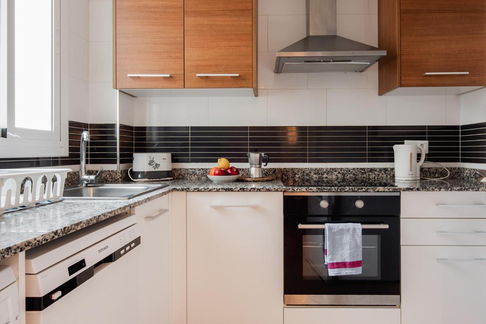 Fv Flats - Mestalla 5 Apartamento *