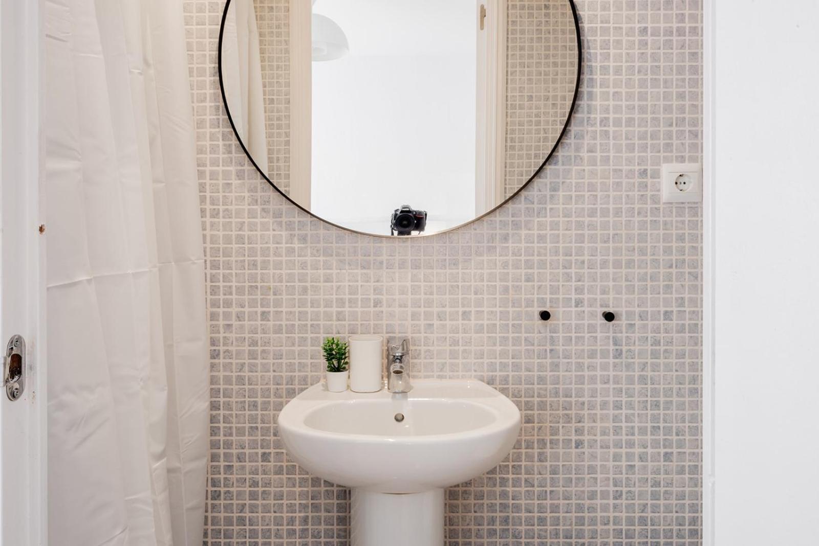 Fv Flats - Mestalla 5 Apartamento