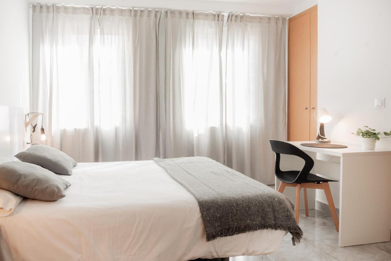 Fv Flats - Mestalla 5 * Valencia