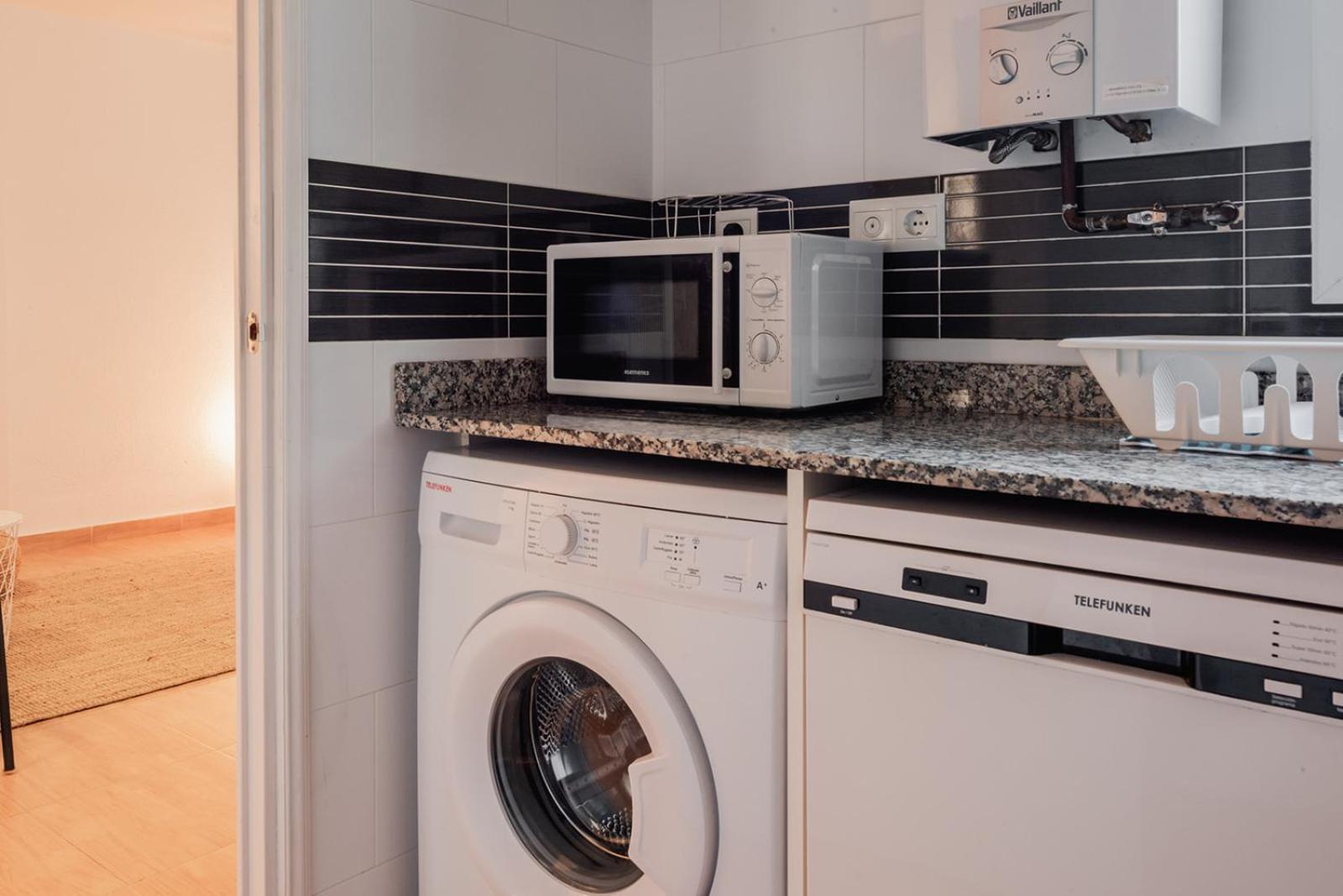 Fv Flats - Mestalla 5 Apartamento *