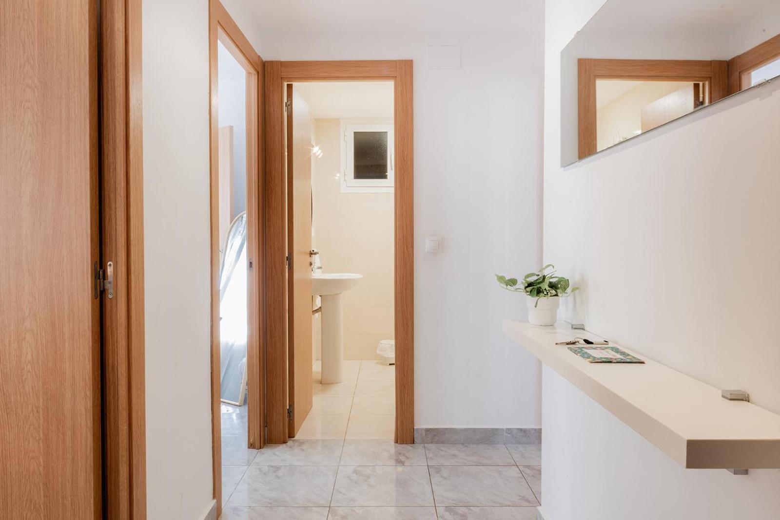 Fv Flats - Mestalla 5 Apartamento Valencia
