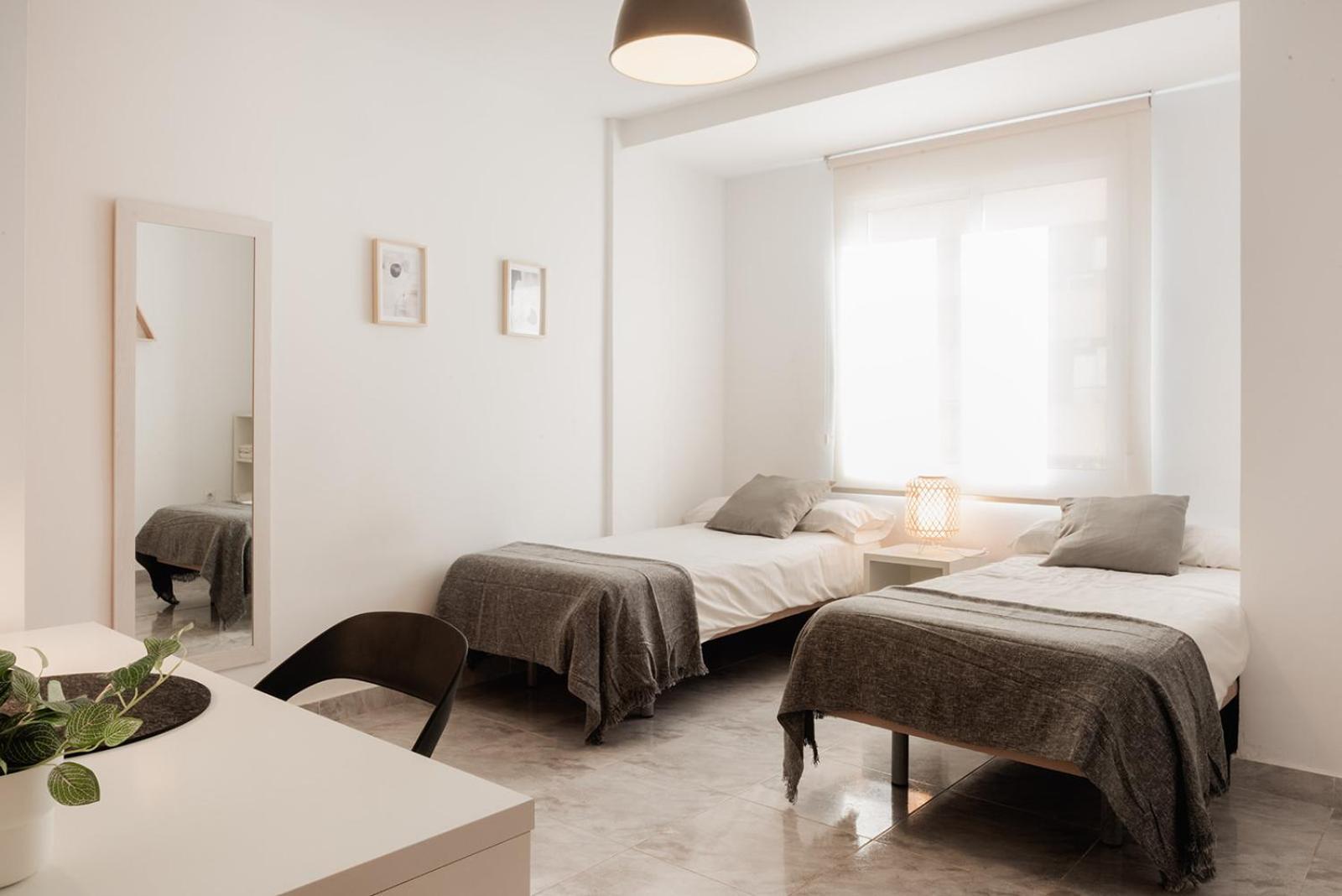 Fv Flats - Mestalla 5 *